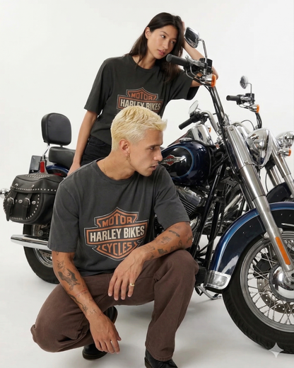 TEE HD Essential - Black