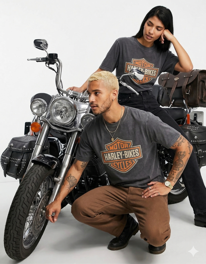 TEE HD Essential - Black