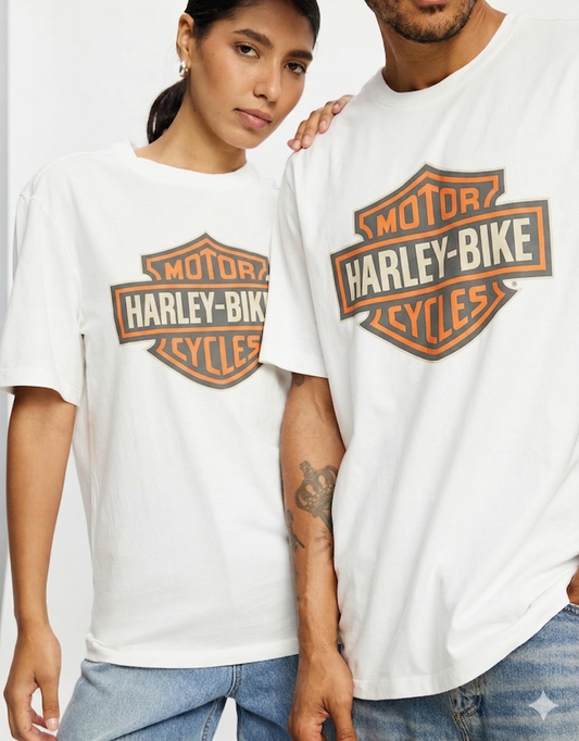 TEE HD Essential - White