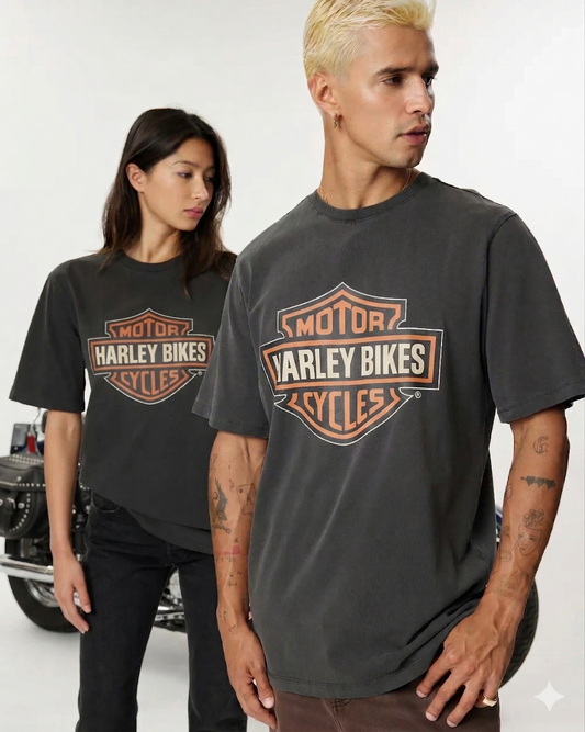 TEE HD Essential - Black