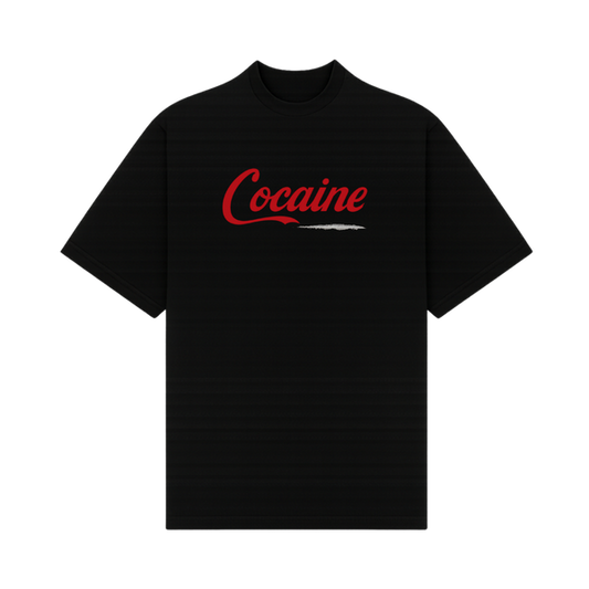 Forfksake Cocaine Tshirt